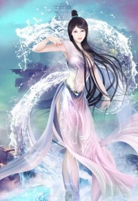 女装大佬是男神