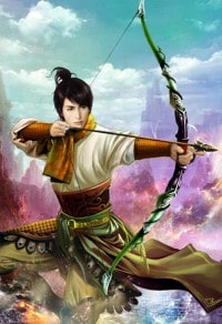 仙缘归途